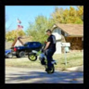 Meet your Posher, James